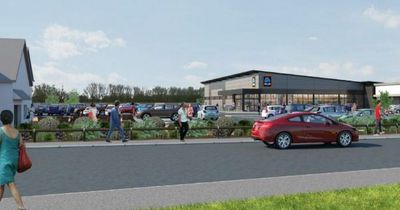 Aldi confirms opening date for major new store off the A612 Colwick Loop Road