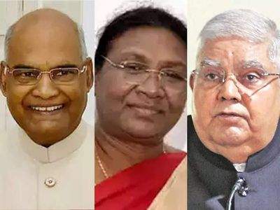 President, V-P polls: Modi govt’s penchant for governors