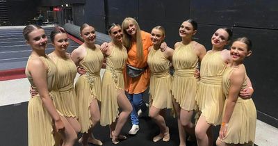 Talented Renfrew dancing superstars are heading to USA for competition