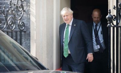 The Tories are upping their attack on our democracy, under cover of the leadership contest