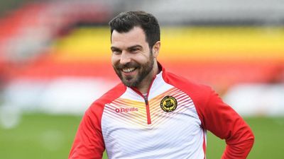 Sweet highs, bitter lows and a sour taste: Richard Foster reflects on his time at Firhill