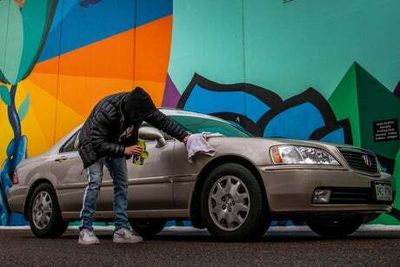 Best car cleaning products to get your motor gleaming, from waxes to cleaning kits