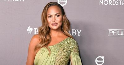 Chrissy Teigen marks one year of sobriety with candid post about her drinking days