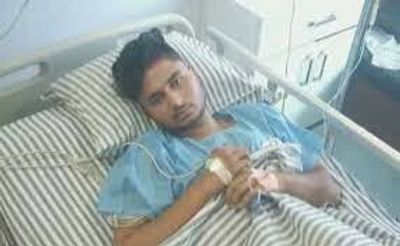 Bihar: Young man stabbed in Sitamarhi on watching video of Nupur Sharma