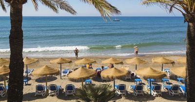 Spain warning for Brits as Foreign Office updates advice for holidaymakers