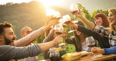 Heatwave wines that are perfect BBQ pairings for soaring summer temperatures