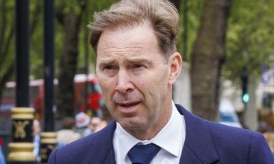 Tobias Ellwood loses Tory whip after missing confidence vote