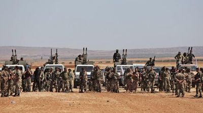 SDF Announces General Mobilization in Anticipation of Turkish Attack