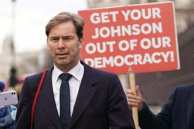 Tobias Ellwood stripped of Tory whip after abstaining in confidence vote