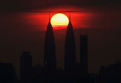 Malaysia not at risk of collapsing like Sri Lanka: minister