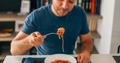 Why you feel less hungry when it gets hot explained