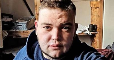 Asthmatic Perth man hospitalised for over a week with Covid-19 gives heartfelt thank you to medical staff