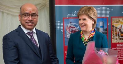 UK Government cancels loans to Sanjeev Gupta's group