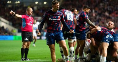 Bid for derby bragging rights gives Bristol Bears the perfect motivation for season opener