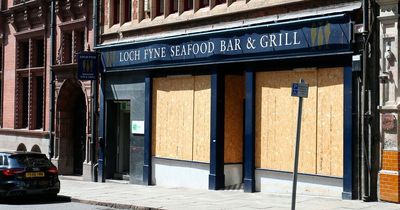 New restaurant for Nottingham city centre as venue to open again after 2 years