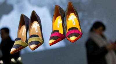 Luxury Shoemaker Manolo Blahnik Wins 22-Year Trademark Battle in China