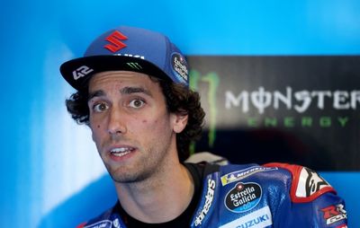 Rins to join Honda-LCR after Suzuki withdrawal