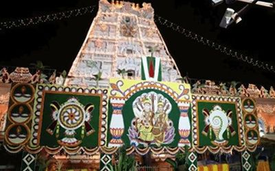 Crowd management will be crucial during the Brahmotsavams this year: TTD EO