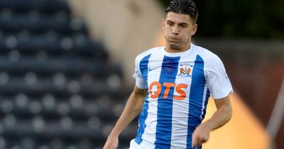 Kilmarnock boss Derek McInnes spells out reality facing Jordan Jones