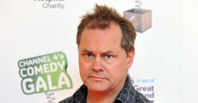 Comedian Jack Dee announces Dublin show at 3Olympia Theatre