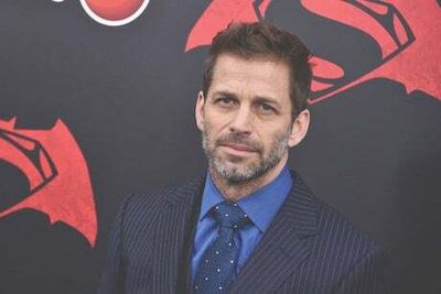 13 per cent of Justice League’s Snyder cut online trolls were fake, report finds