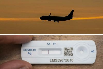 Spain updates travel rules for Brits who catch Covid while abroad – find out more