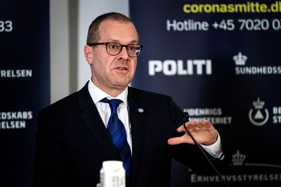 Europe must act now or risk tougher COVID measures later - WHO official