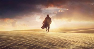 Disappointed Obi-Wan Kenobi fan edits series into a film - and fans love it