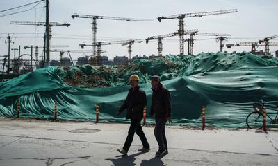 China banks told to bail out property developers as mortgage boycotts threaten economy