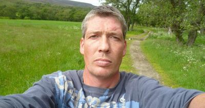 First picture of Scots man who tragically died after kayak capsized on River Spey