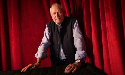 ‘My neighbour said: Do you want to be in The Empire Strikes Back?’ – Julian Glover on his amazing breaks