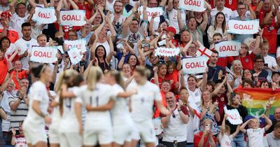 England looking to press home key advantage in Women's Euro 2022 quarter-final against Spain