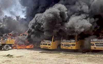 SIT formed to probe Kallakurichi riots