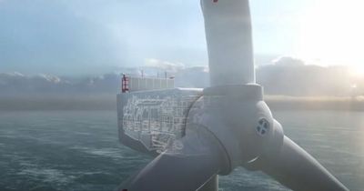 UK Government green light for 8GW of new offshore wind