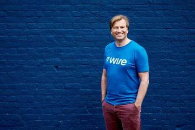 Wise surges 14% after revenues rise
