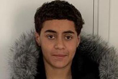 Fares Maatou: Two teenagers guilty of murdering 14-year-old boy with sword hidden in walking stick