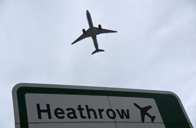 UK's Heathrow faces strike this week as refuellers reject revised pay offer - Unite