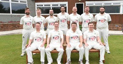 Perfect weekend for Linlithgow Cricket Club as they pick up double victory