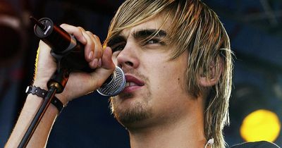Busted star Charlie Simpson’s warning after son suffers secondary drowning