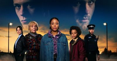 Witness No. 3 on Channel 5: Full cast list, plot and how many episodes?