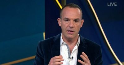 Martin Lewis says gas and electricity direct debits will go up a 'frightening' 65% in September