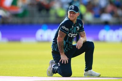 England's Stokes made 'selfless' decision to retire from ODIs: Key