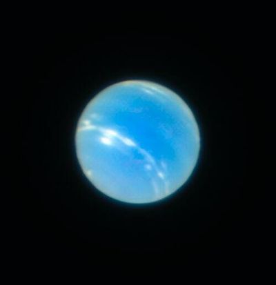 China’s space agency could send a mission to Neptune — major discoveries await