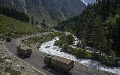 Highways within 100 km of LoC, borders will not need environmental clearance: Centre