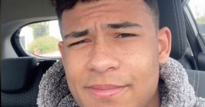 Irish teen fighting for life after car hit horse on motorway 'walks out of hospital in delirious state'