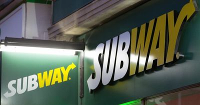 Vegan Glasgow Subway worker taunted by boss who waved meat in her face