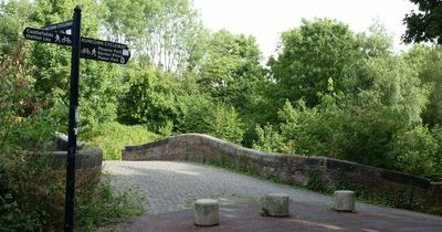 Woman suffers 'serious sexual assault' near industrial estate