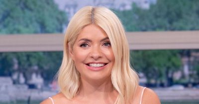 Holly Willoughby reveals she was distracted during ITV Love Island as This Morning co-star 'appeared'
