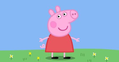 Peppa Pig concert tickets now half-price for families during summer holidays