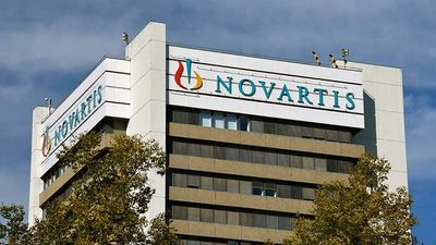 How Novartis' Laggard Business Was Its Second-Quarter Saving Grace
